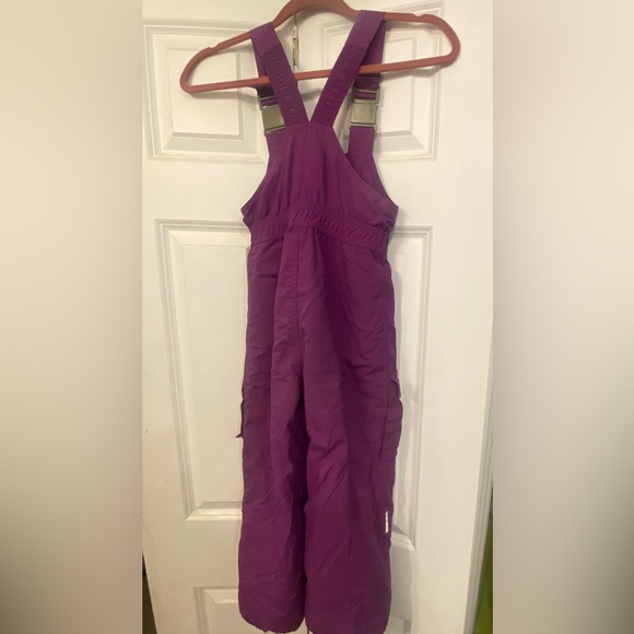 Jupa snowsuit size 6 - Picture 3 of 3